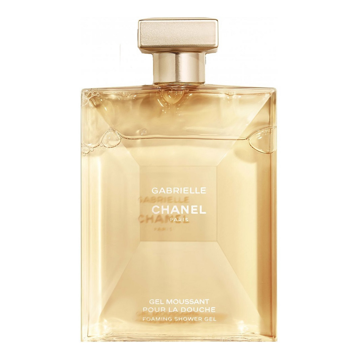 Chanel Gabrielle Żel pod prysznic 200ml