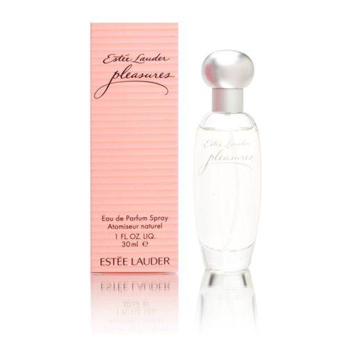 Estee Lauder Pleasures woda perfumowana dla kobiet 30ml