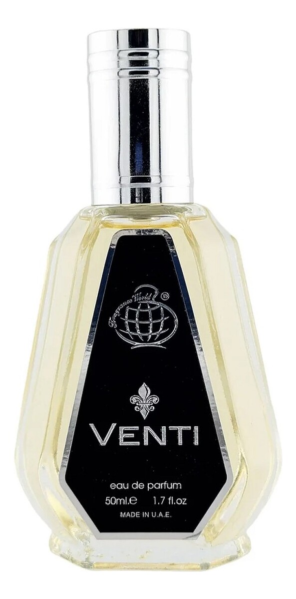 Woda perfumowana spray