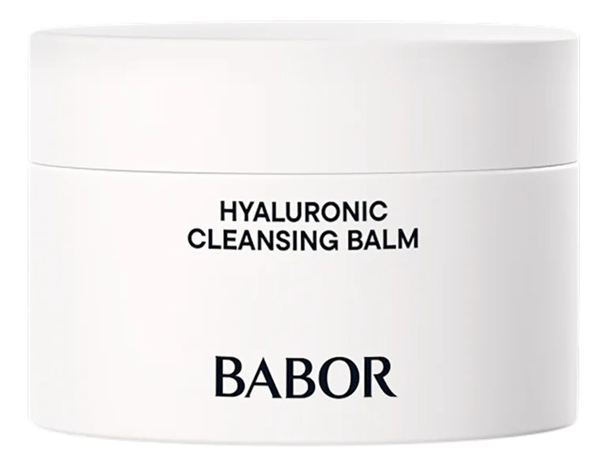 Balsam oczyszczający