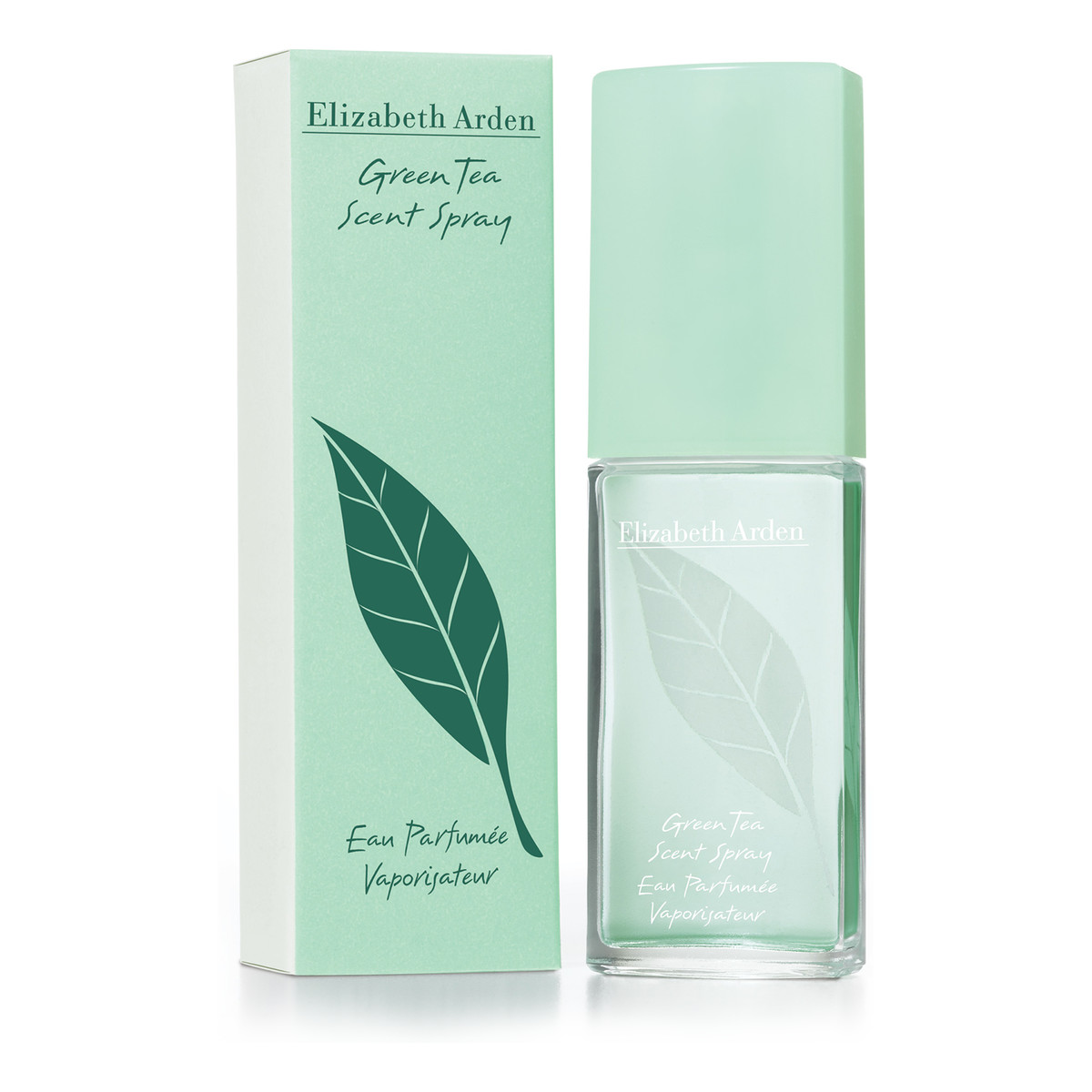 Elizabeth Arden Green Tea Woda perfumowana spray 30ml