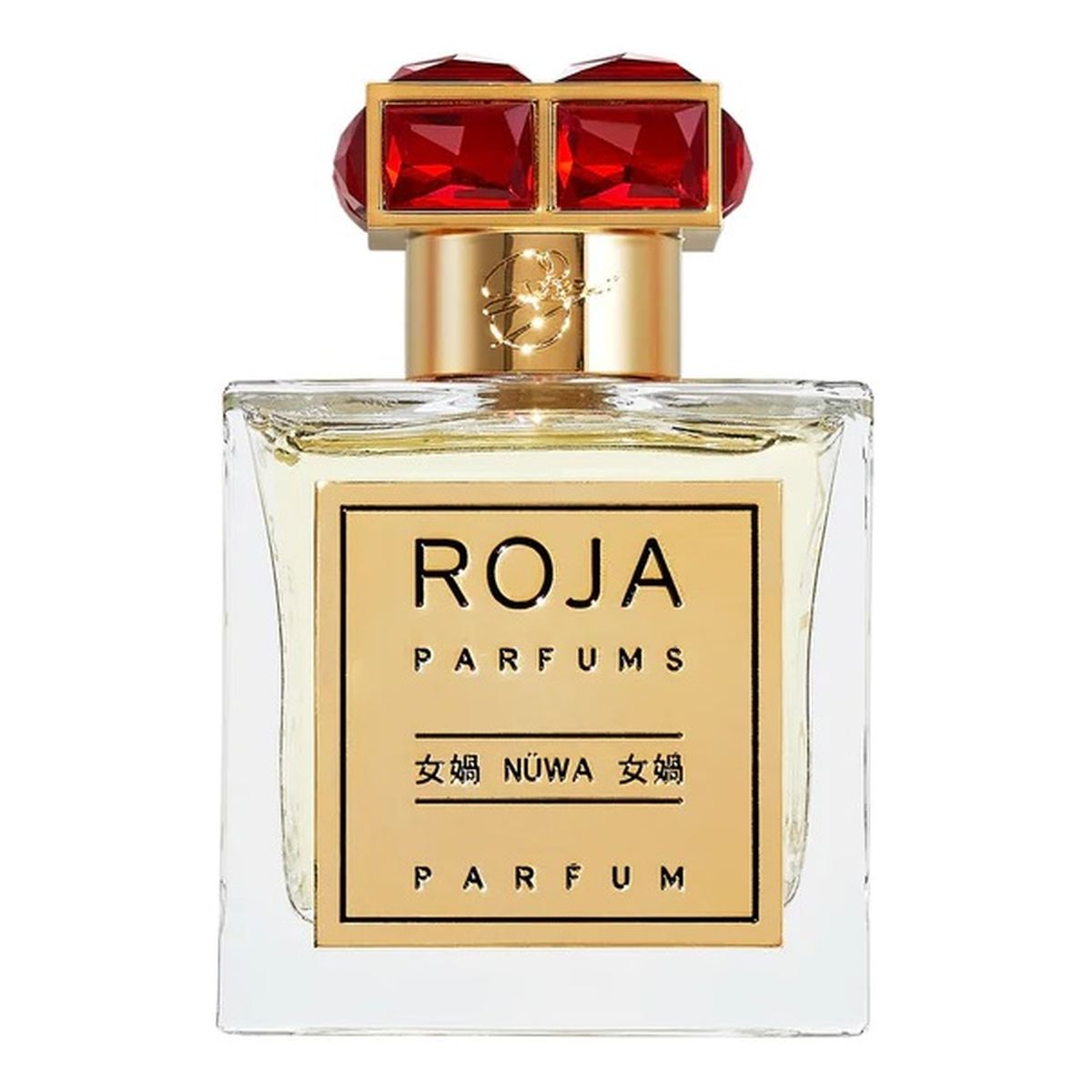 Roja Parfums Nüwa Perfumy spray 100ml
