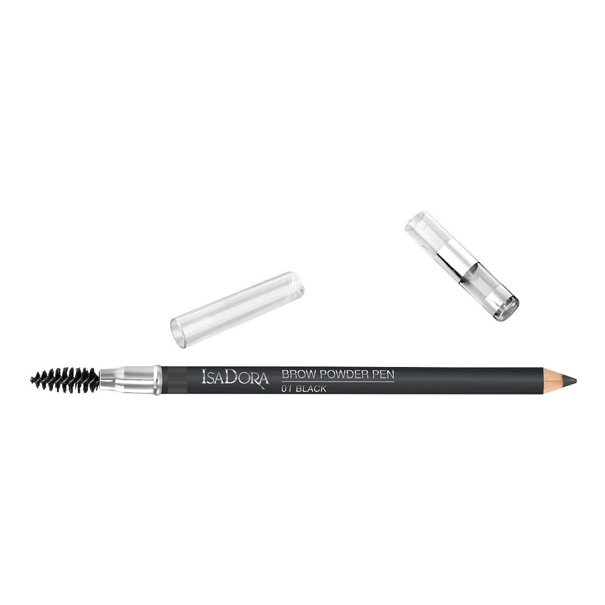 Isadora Brow Powder Pen kredka do brwi ze szczotką 1.3g