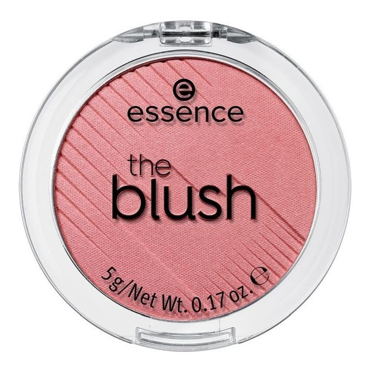 Essence The Blush róż do policzków 5g