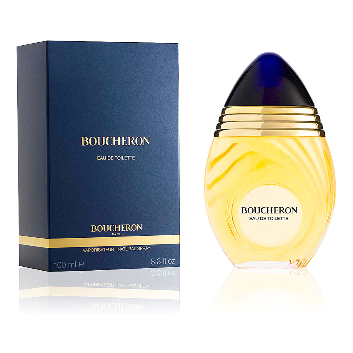 Boucheron Woman woda toaletowa 100ml