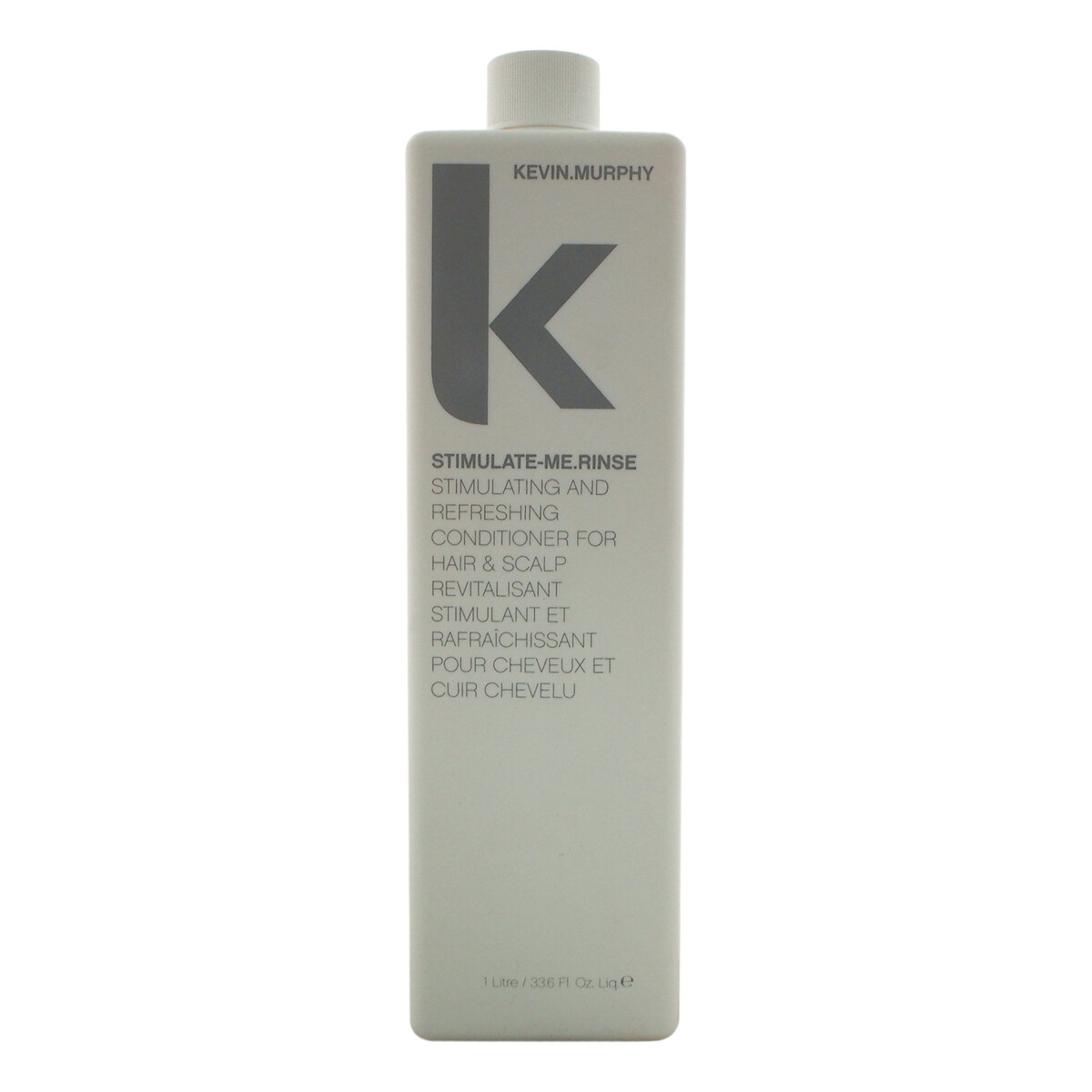 Kevin Murphy Stimulate Me Rinse Stymulująco-odświeżająca odżywka do włosów 1000ml