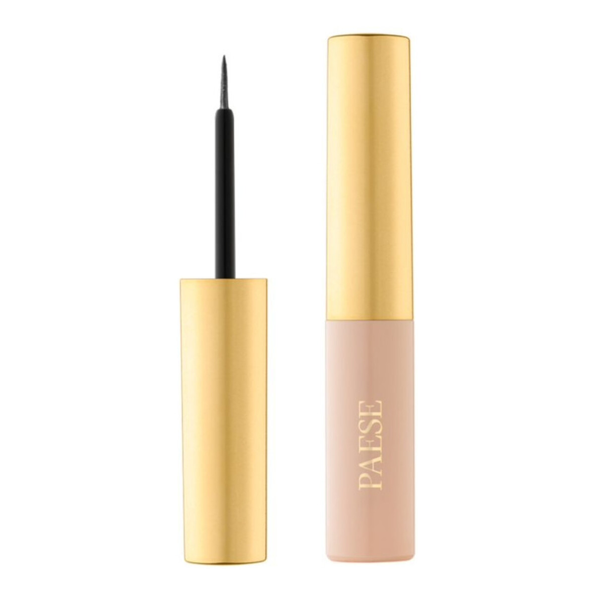 Paese Eyegasm eyeliner Płynny eyeliner z odżywką 4ml