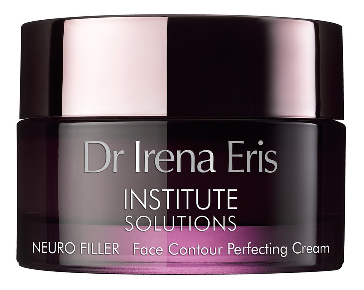 KREM NA DZIEŃ PERFEKCYJNIE MODELUJĄCY OWAL TWARZY SPF 20