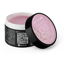 Żel budujący yoghurt