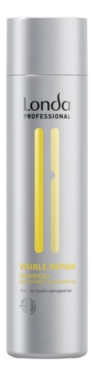 Visible Repair Shampoo Odbudowujący i odżywiający szampon do włosów zniszczonych