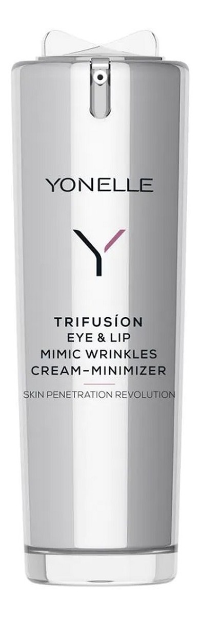 Eye & Lip Mimic Wrinkles Cream-Minimizer reduktor zmarszczek mimicznych w okolicach oczu i ust