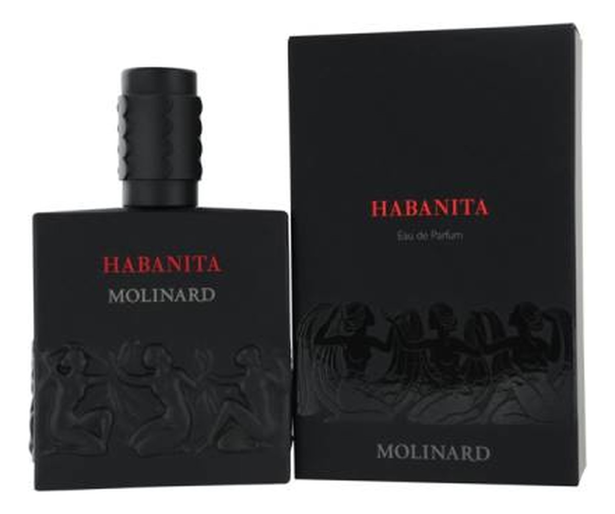 Woda perfumowana spray