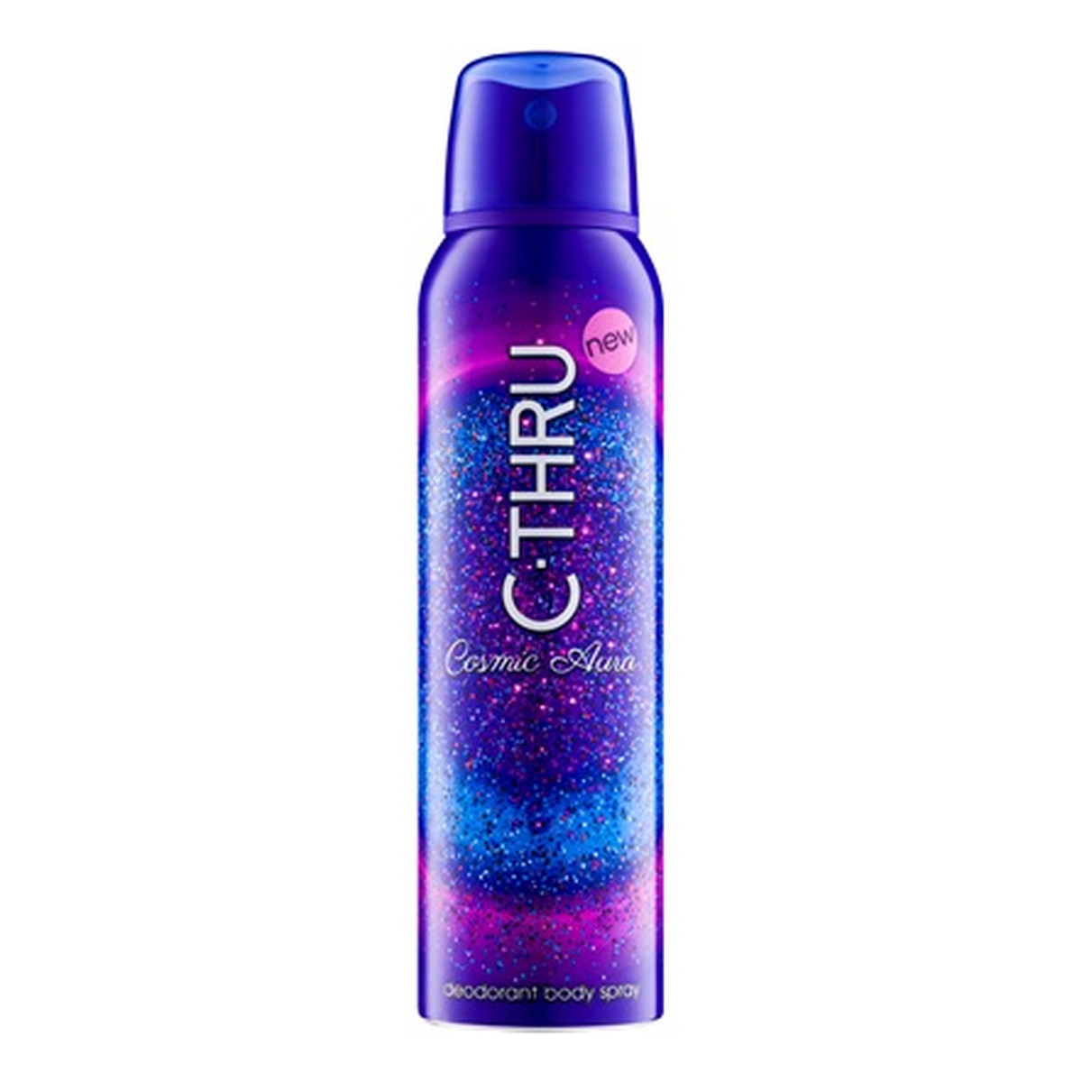 C-Thru Cosmic Aura Dezodorant spray 150ml