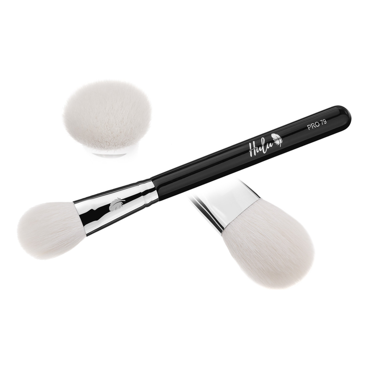 Hulu PRO 79 pędzel do konturowania i bronzera