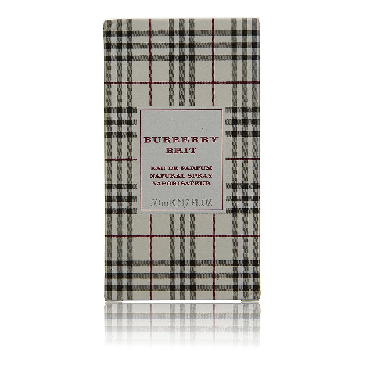 Burberry Brit woda perfumowana 50ml