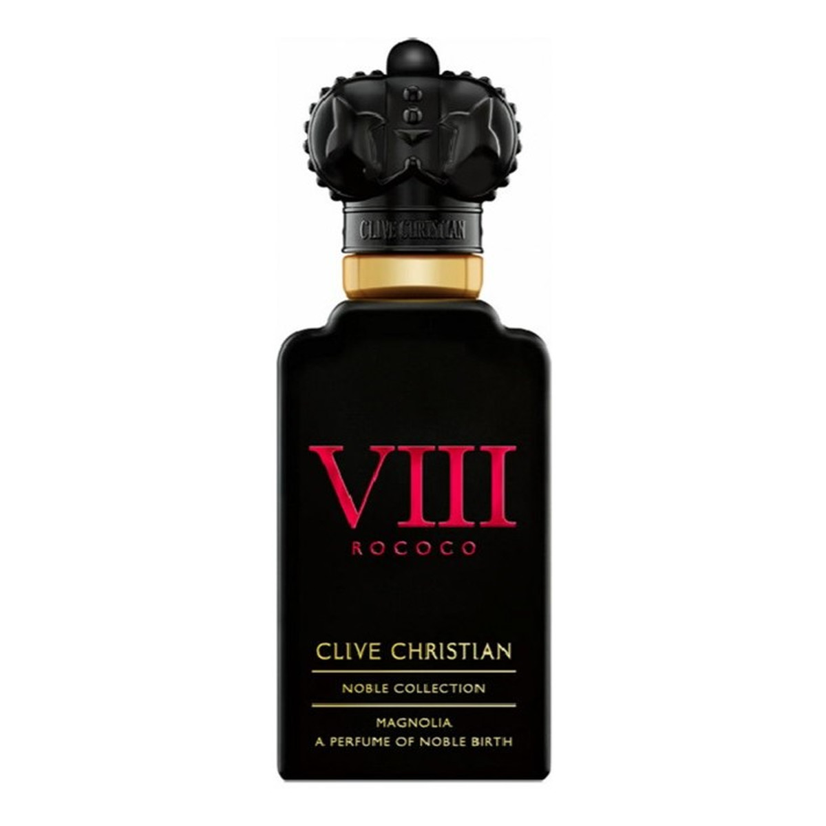 Clive Christian VIII Rococo Magnolia Perfumy spray 50ml