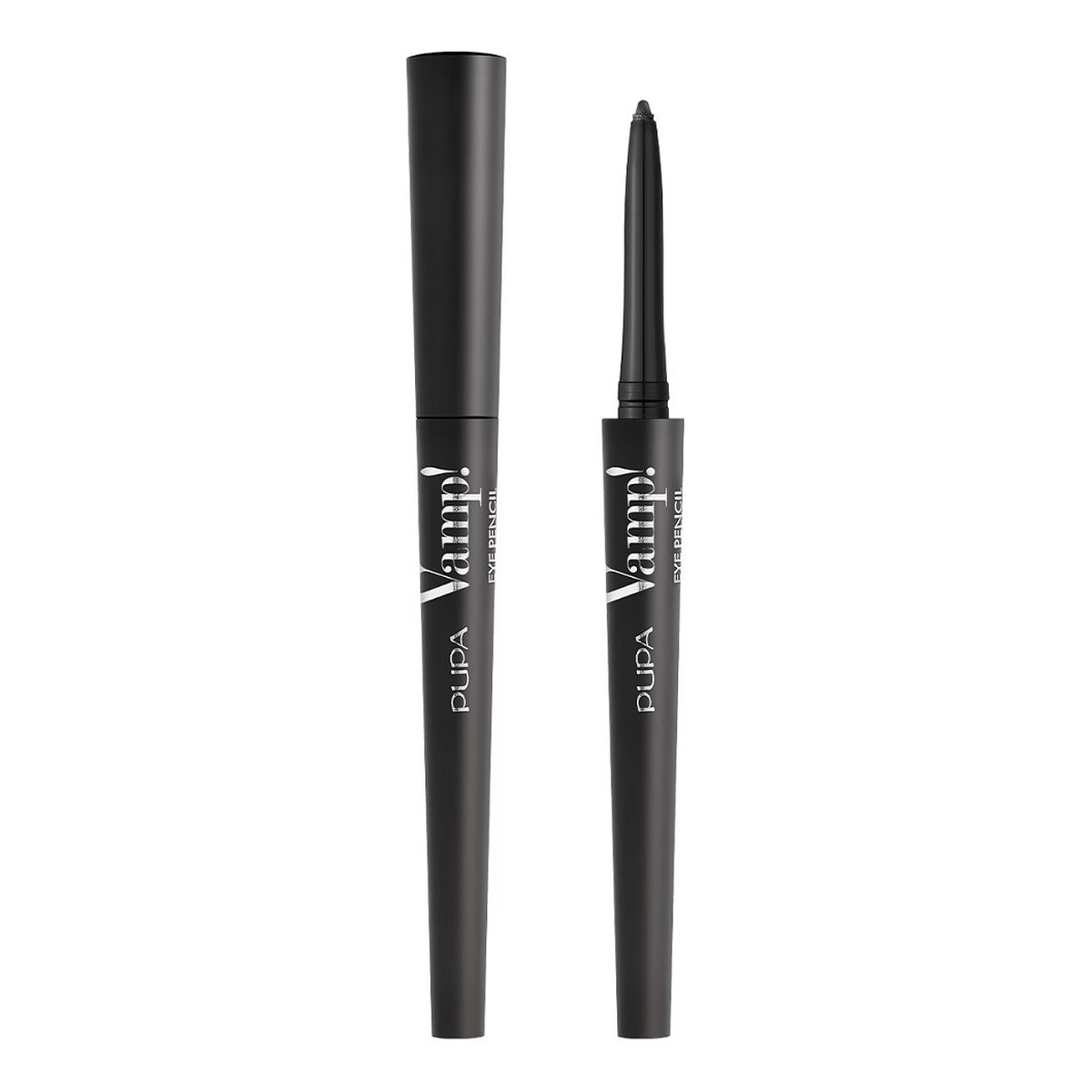 Pupa Milano Vamp! Eye Pencil wodoodporna kredka do oczu 2w1