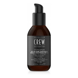 Kojący balsam do twarzy z filtrem SPF15