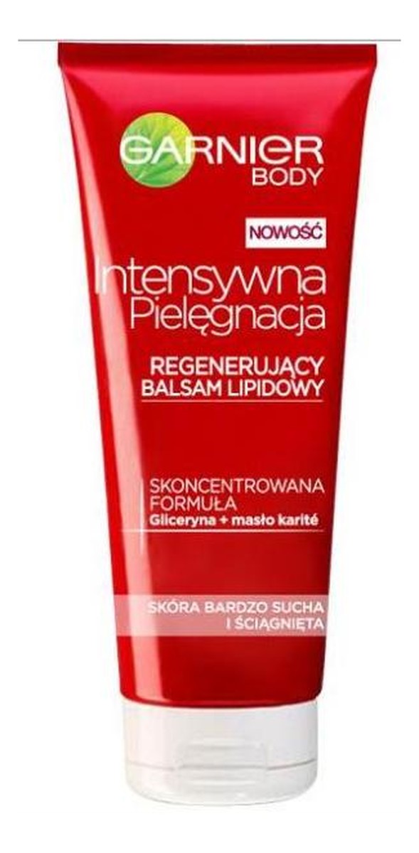 Regenerujący Balsam Lipidowy