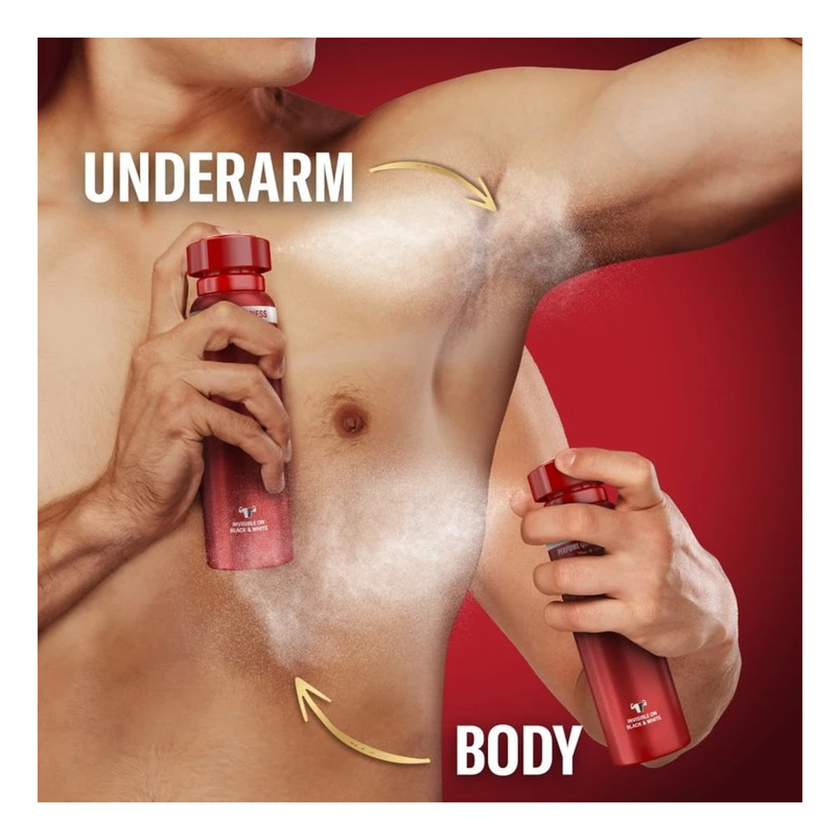 Old Spice Restart Dezodorant w sprayu dla mężczyzn 150ml