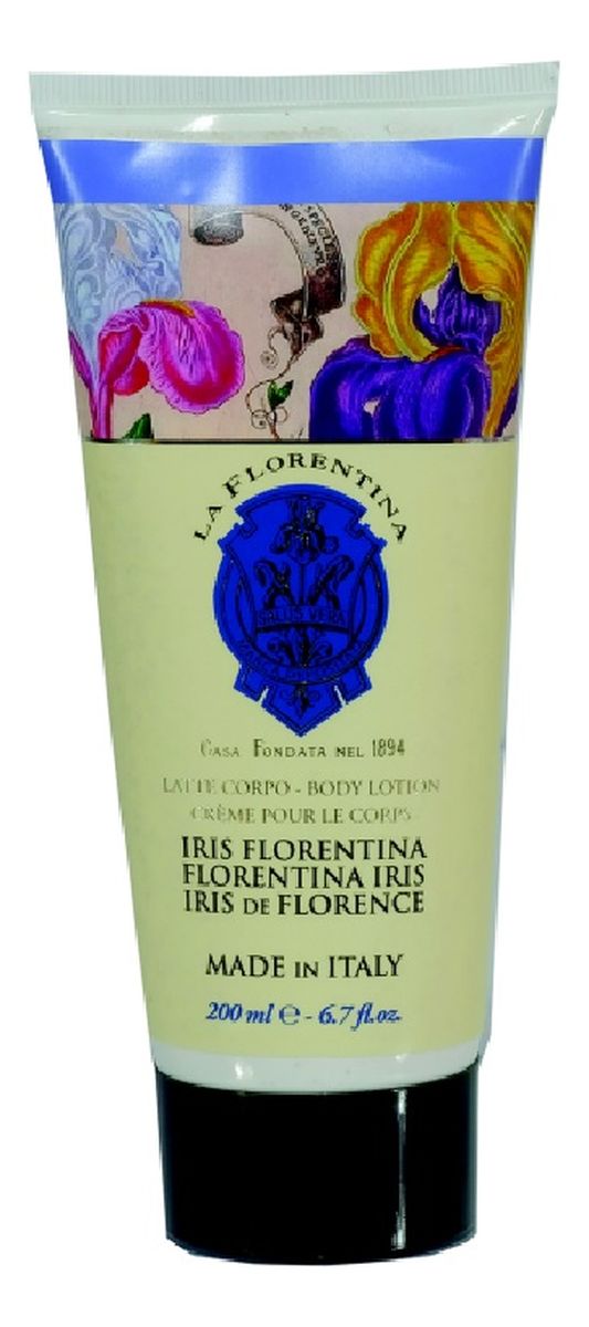 balsam do ciała Florentina Iris