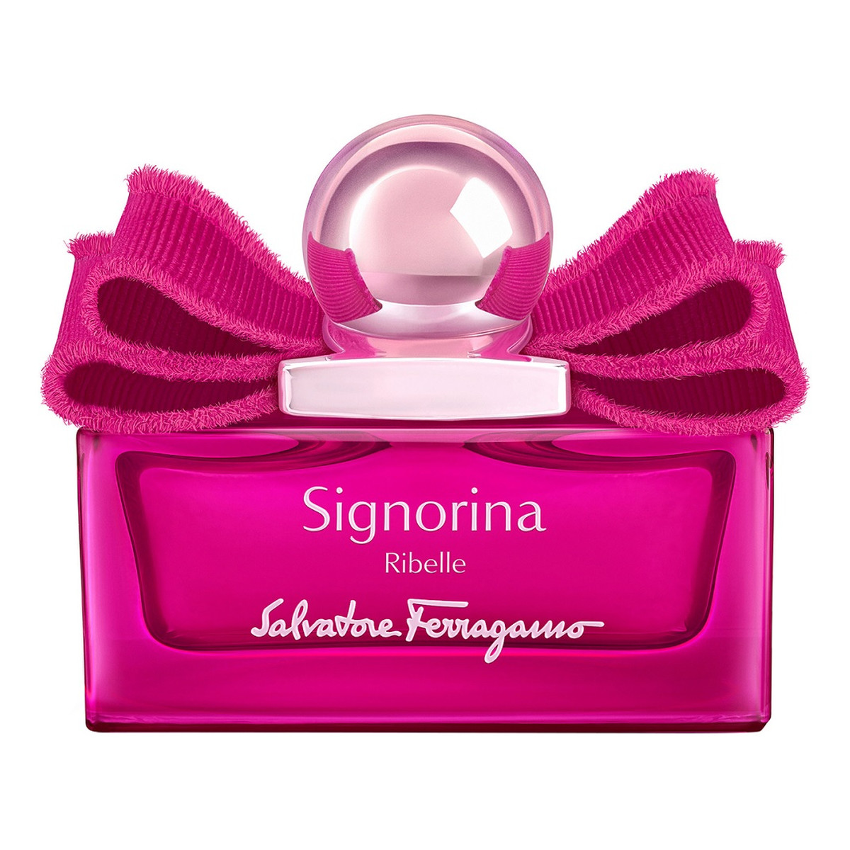 Salvatore Ferragamo Signorina Ribelle Woda perfumowana spray 50ml