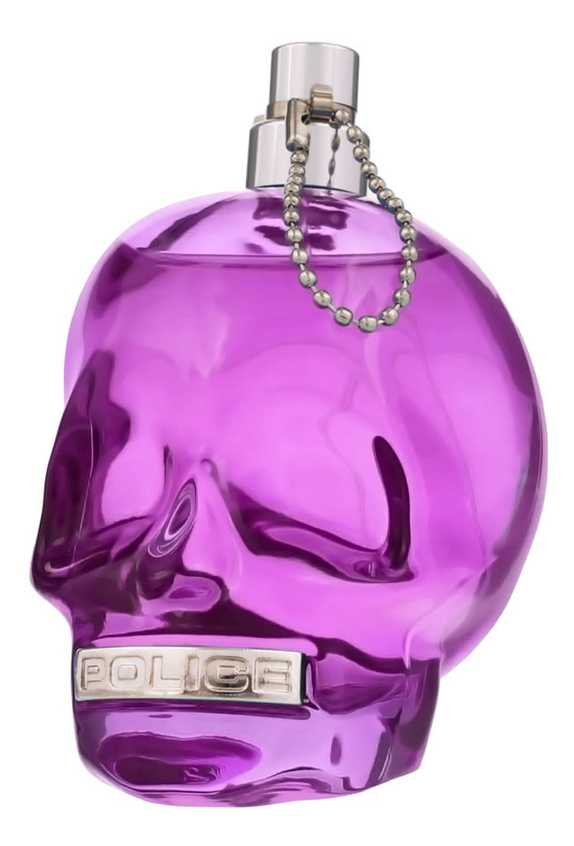 Woda perfumowana spray