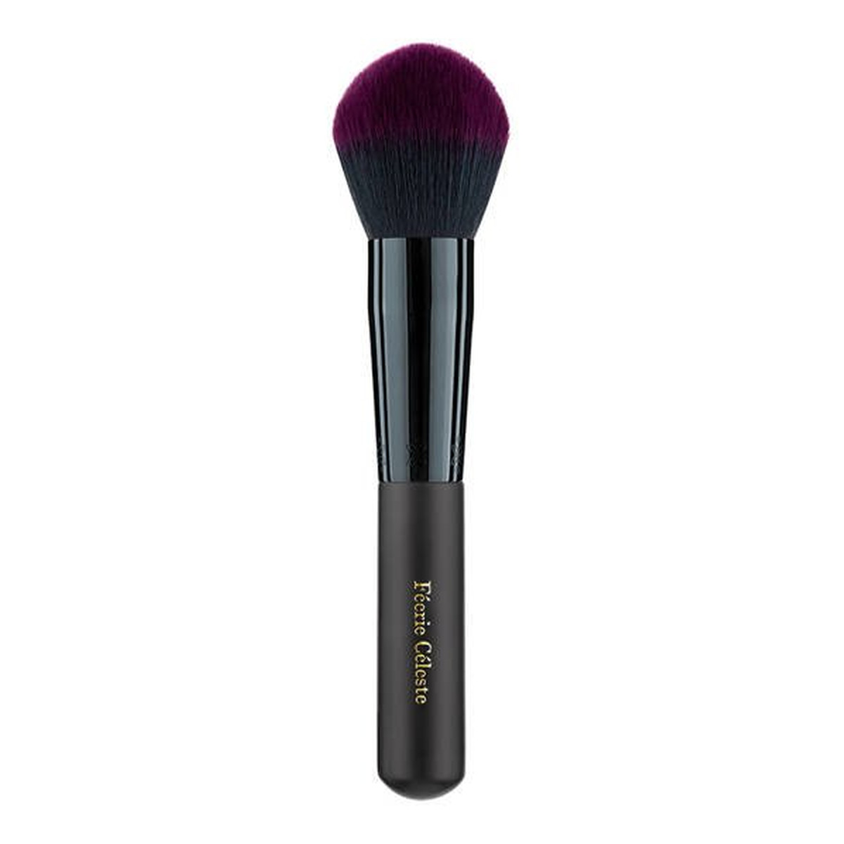 Feerie Celeste Makeup Brush Uniwersalny pędzel do makijażu 102 Dreamy Tapered Kabuki