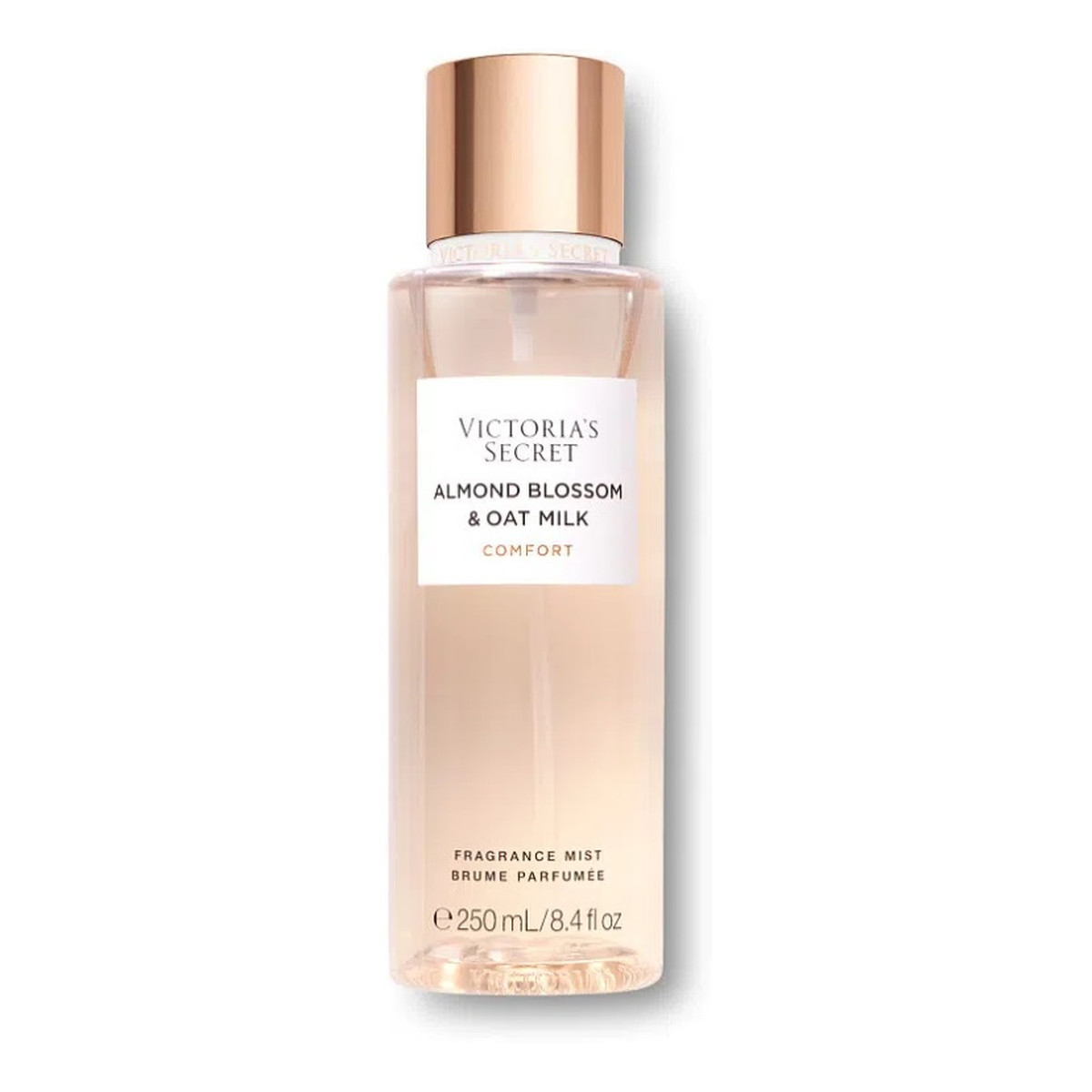 Victoria's Secret Almond Blossom & Oat Milk Mgiełka do ciała 250ml