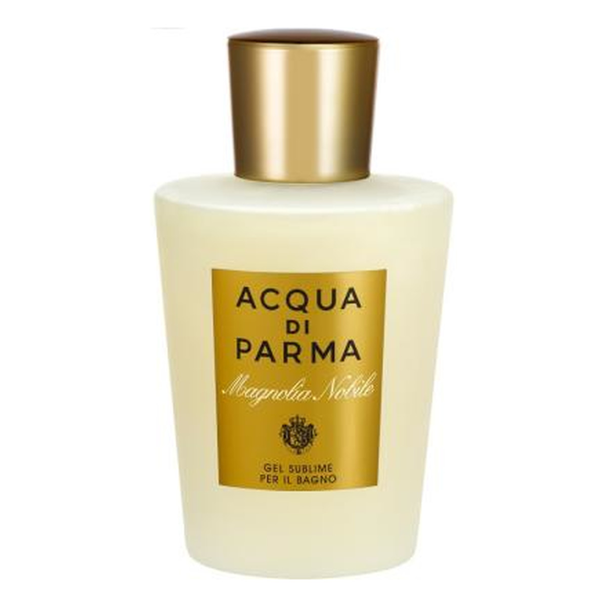 Acqua Di Parma Magnolia Nobile Żel pod prysznic 200ml