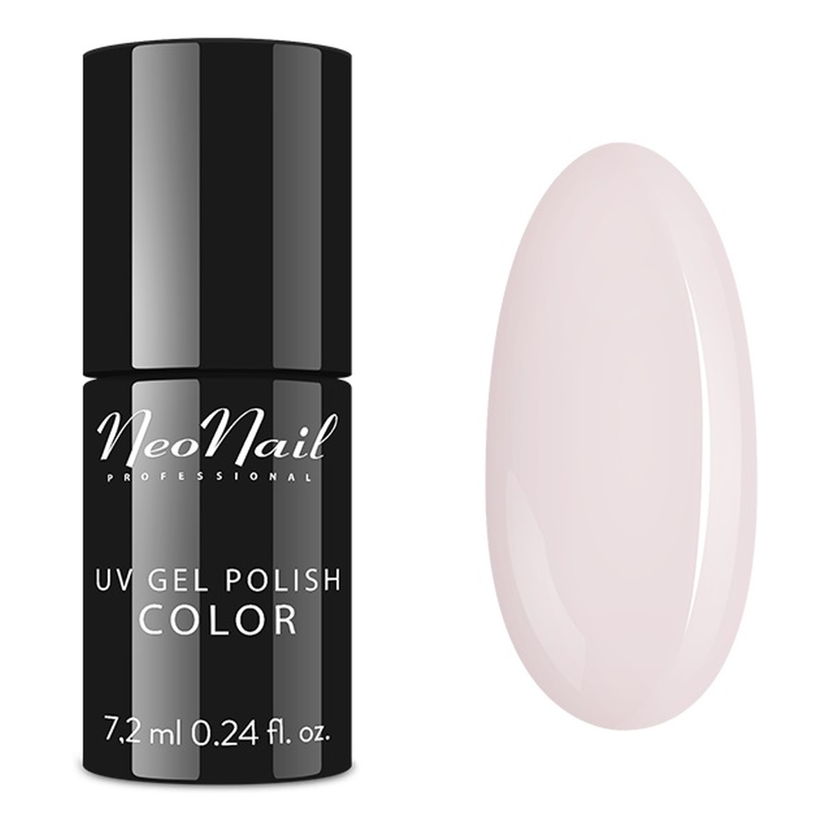 NeoNail Gel Polish Color Lakier Hybrydowy UV 7ml