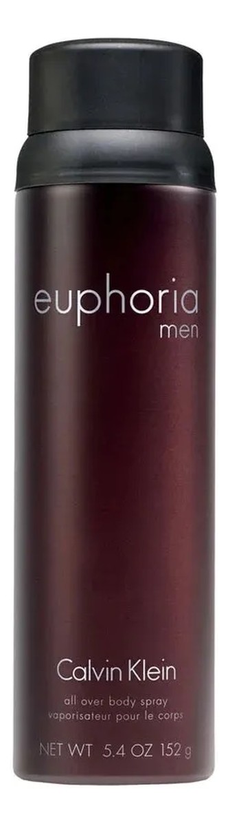 dezodorant spray