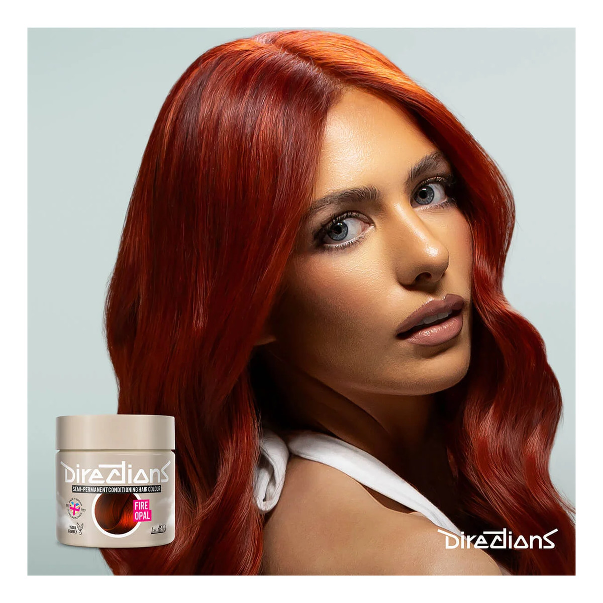 La Riche Directions Toner półtrwała odżywka koloryzująca do włosów 100ml