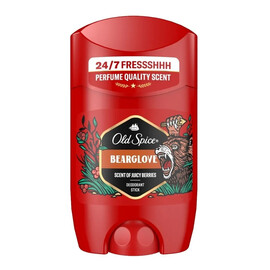 P&g old spice stickbearglove