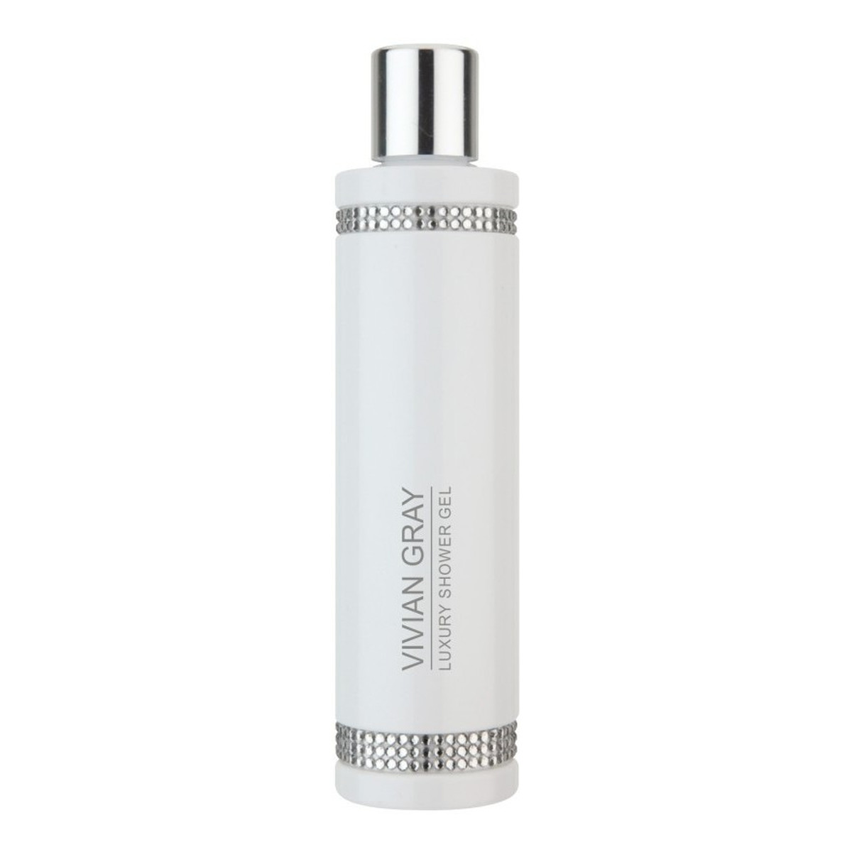 Vivian Gray White Crystals Luxury Shower Gel Żel Pod Prysznic 250ml