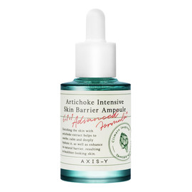 Artichoke Intensive Skin Barrier Ampoule nawilżające serum w ampułce do twarzy z karczochem