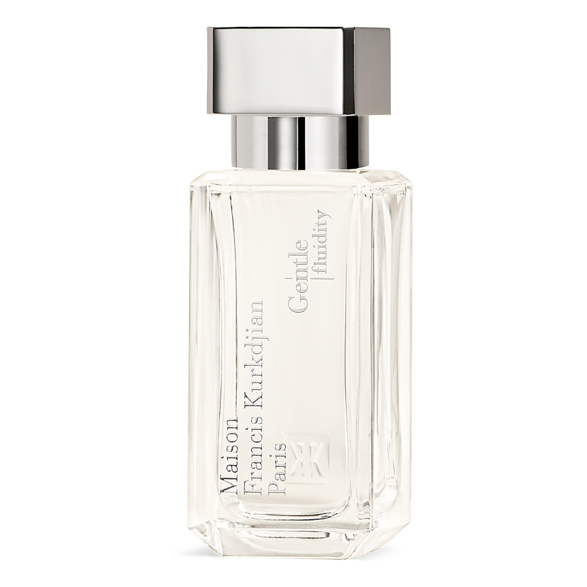 Maison Francis Kurkdjian Gentle Fluidity Silver Woda perfumowana 35ml