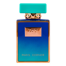 Woda perfumowana spray