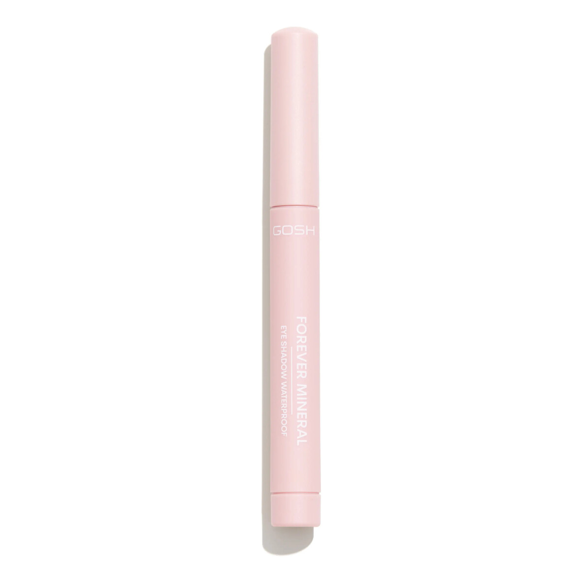 Gosh Forever Mineral Wodoodporny cień do powiek w sztyfcie 1.4g