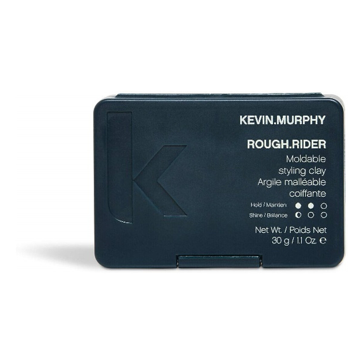 Kevin Murphy Rough.rider moldable styling clay mocno utrwalająca pasta do stylizacji włosów 30g