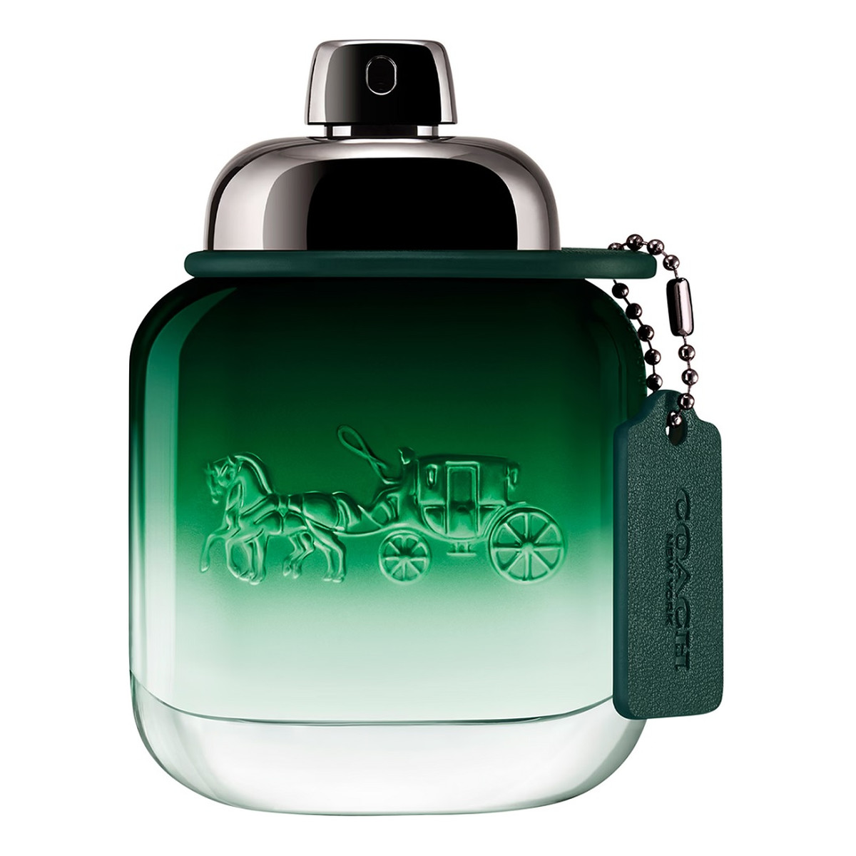 Coach Green Woda toaletowa spray 40ml