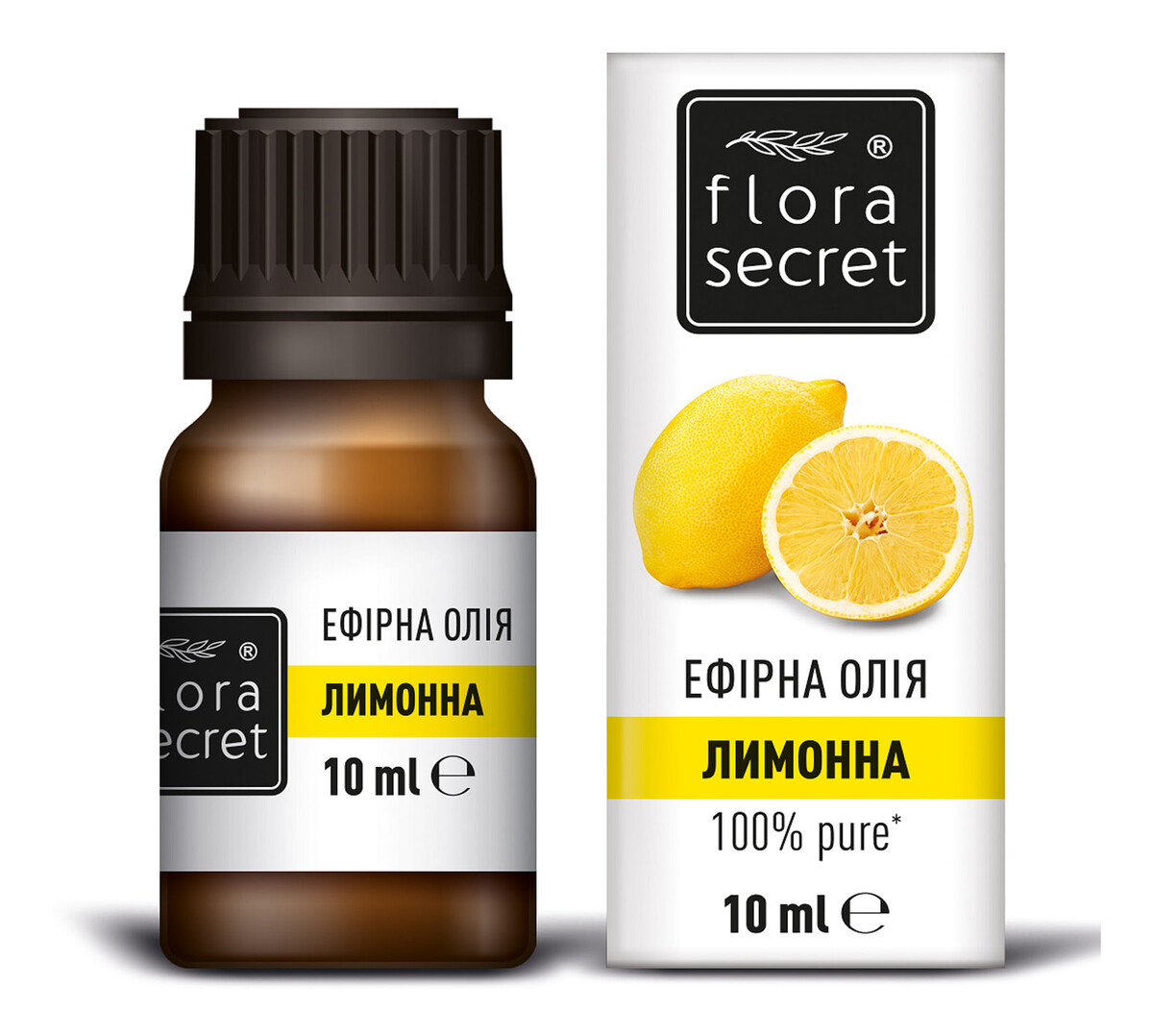 Olejek eteryczny Cytryna