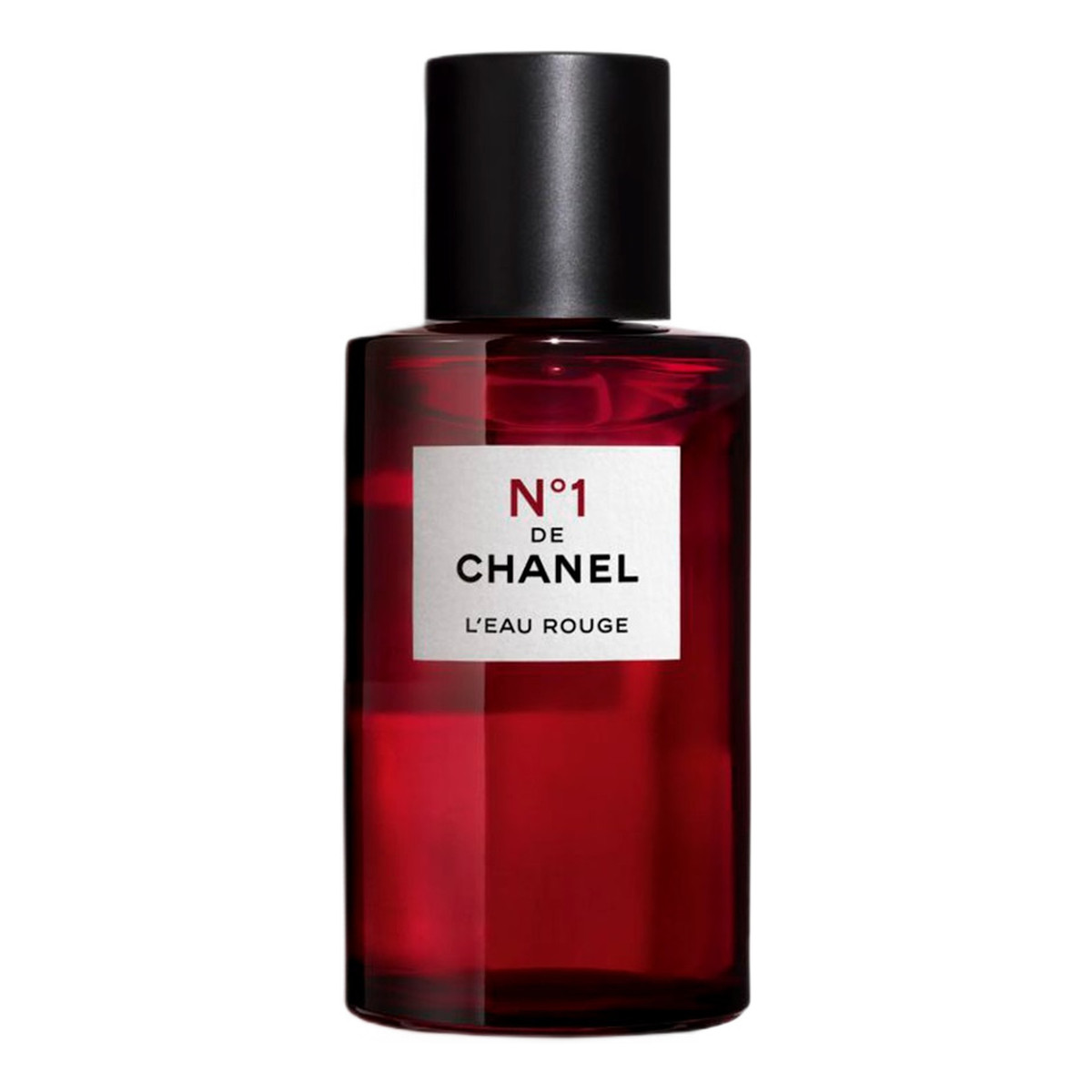 Chanel N°1 De Chanel L'Eau Rouge perfumowana Mgiełka do ciała 100ml