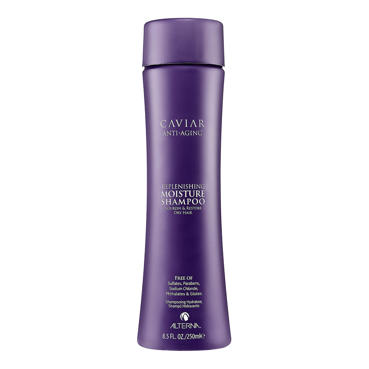 Alterna Caviar anti-aging replenishing moisture shampoo nawilżający szampon do włosów 250ml