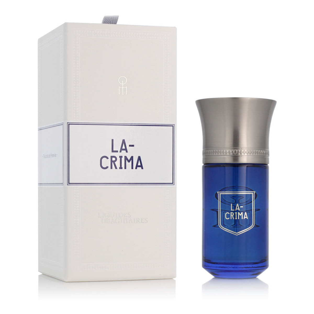 Liquides Imaginaires La-crima woda perfumowana unisex 100ml