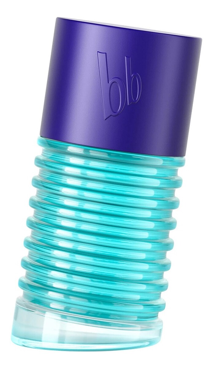 Woda perfumowana spray