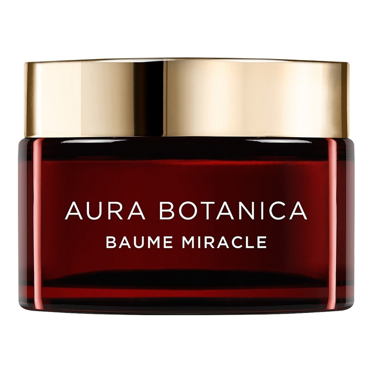 Kerastase Aura Botanica Baume Miracle odżywczy Balsam do włosów suchych 50ml