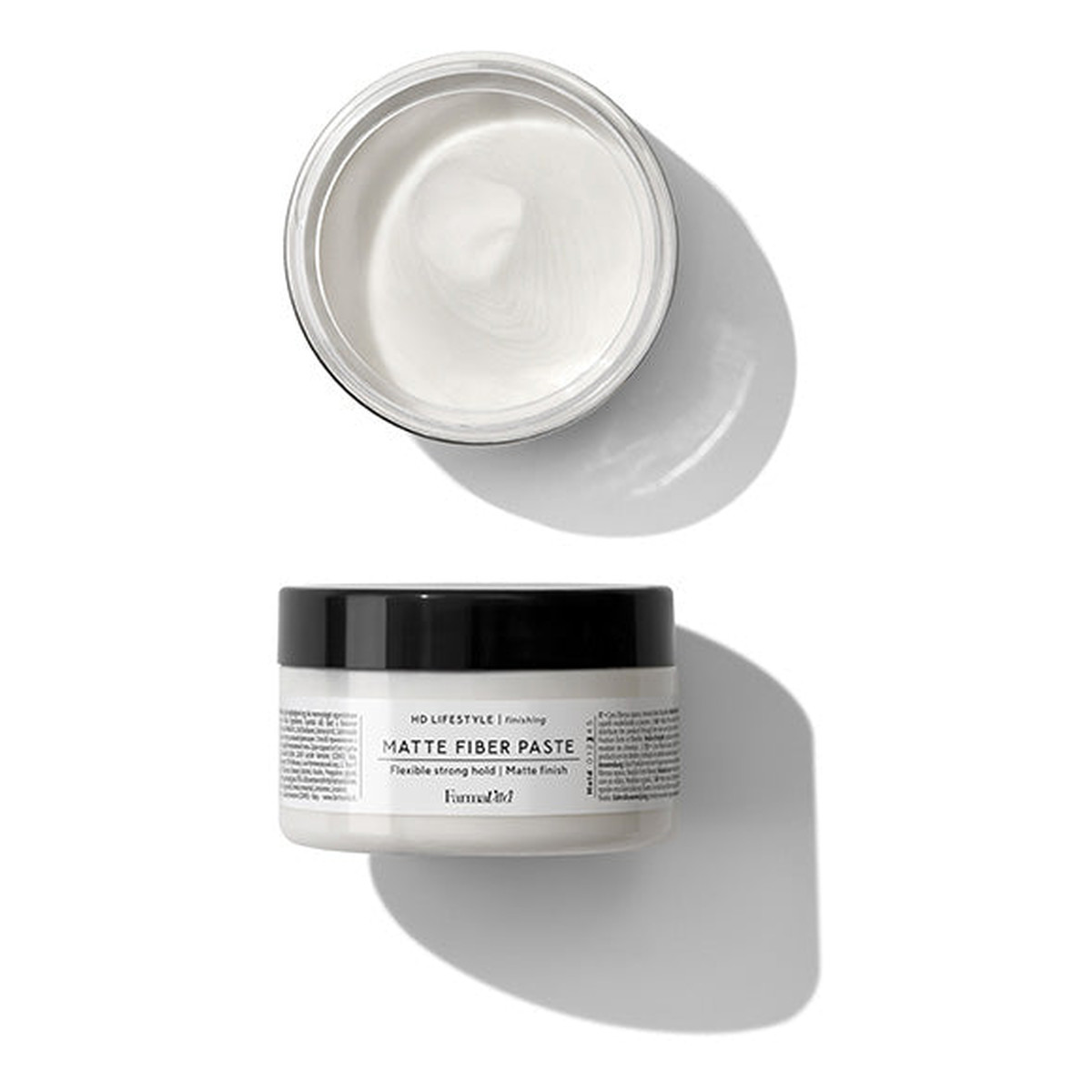 Farmavita Matte Fiber Paste pasta do włosów matująca 100ml