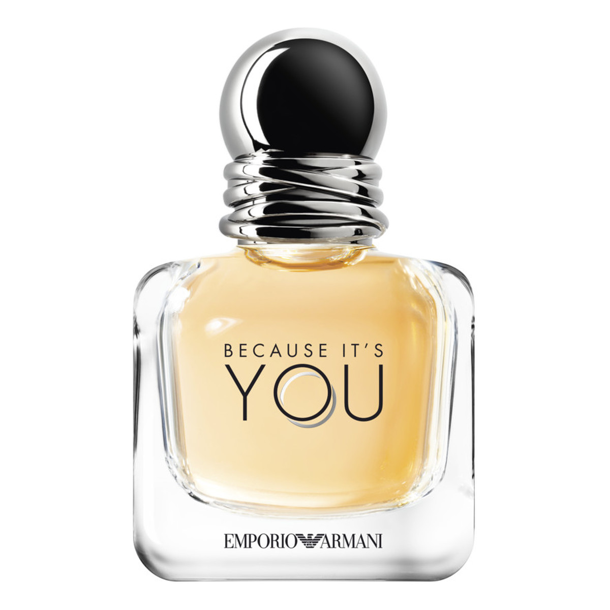 Giorgio Armani Because It`s You Woda perfumowana spray 50ml