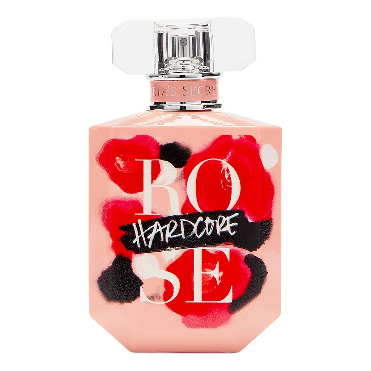 Victoria's Secret Hardcore Rose Woda perfumowana spray 50ml